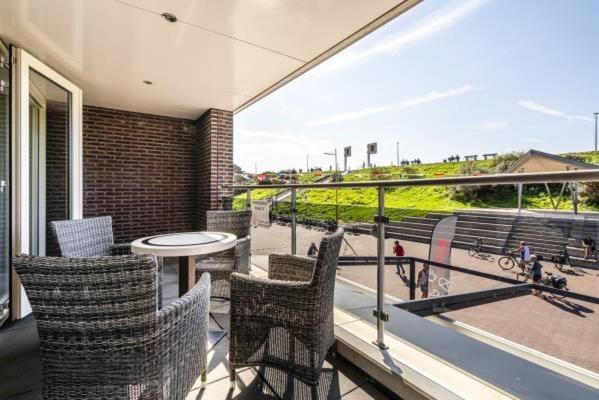 'n Ice Day 3a Vakantiehuis Zoutelande