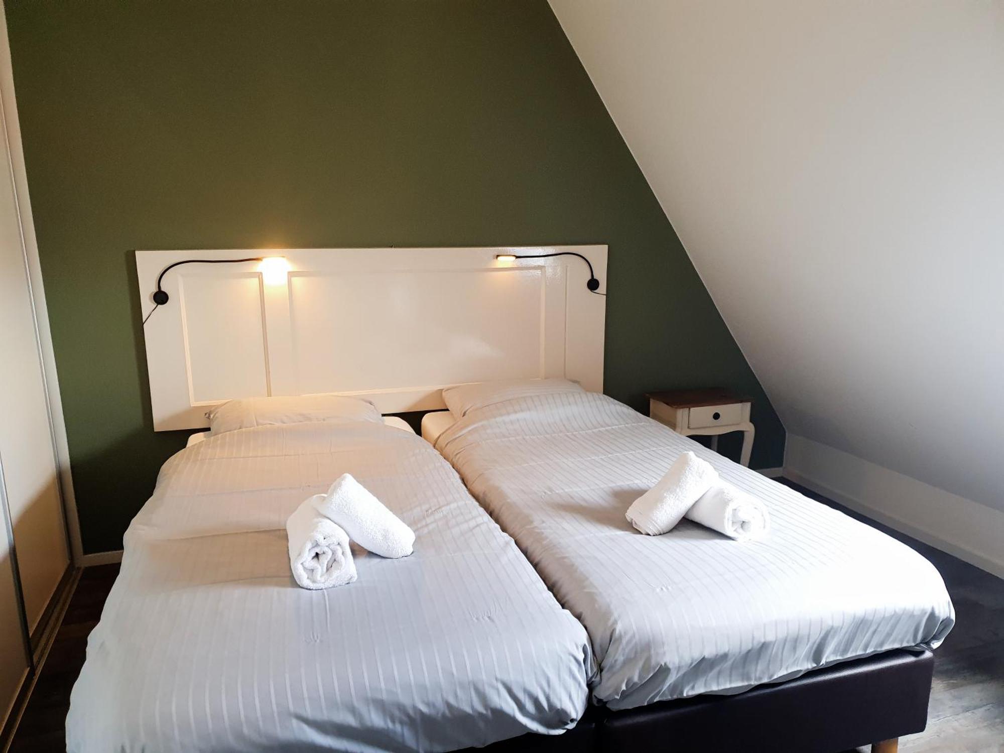 Vakantiehuis 'n Ice Day 3a Zoutelande