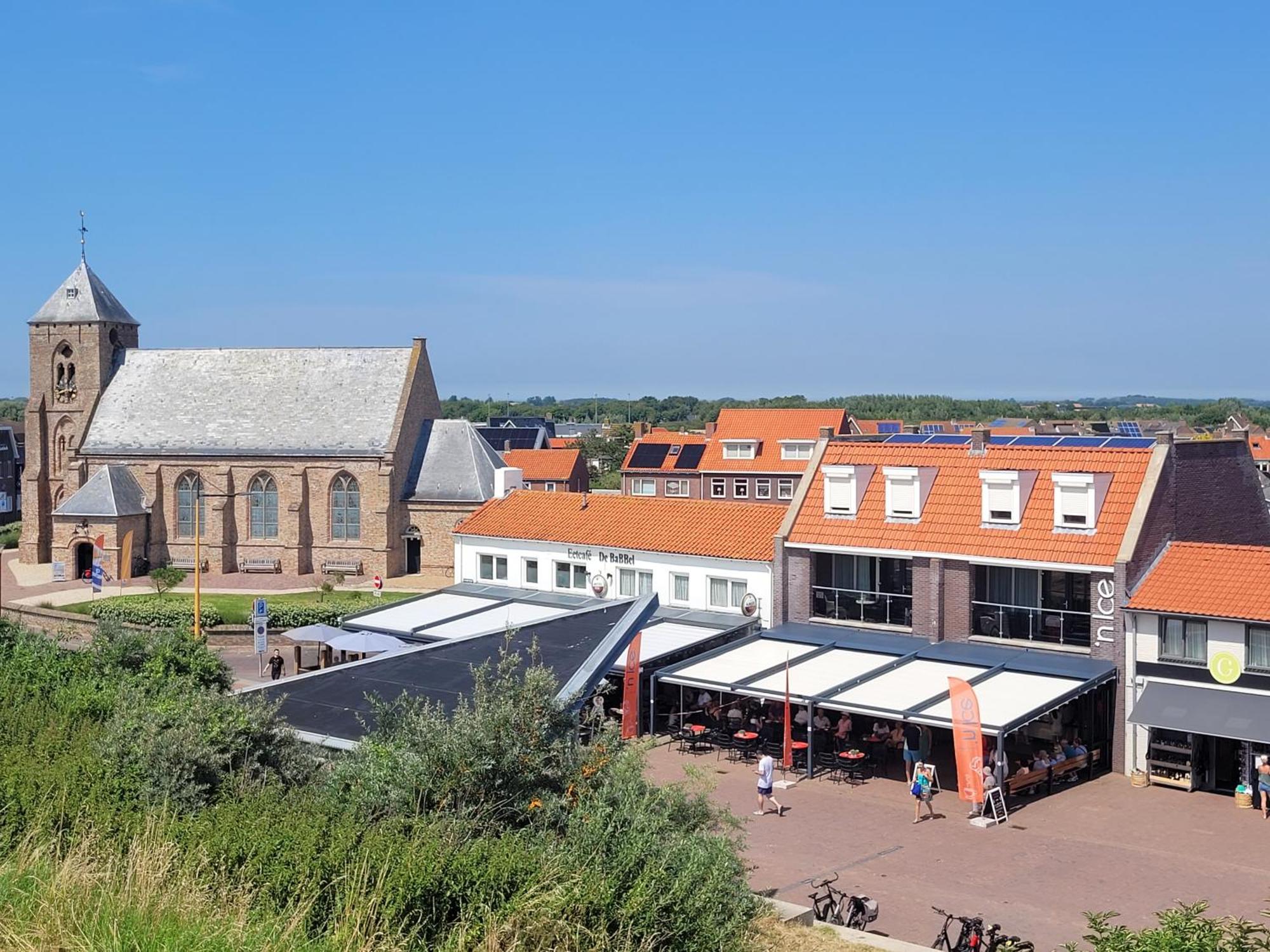 'n Ice Day 3a Vakantiehuis *